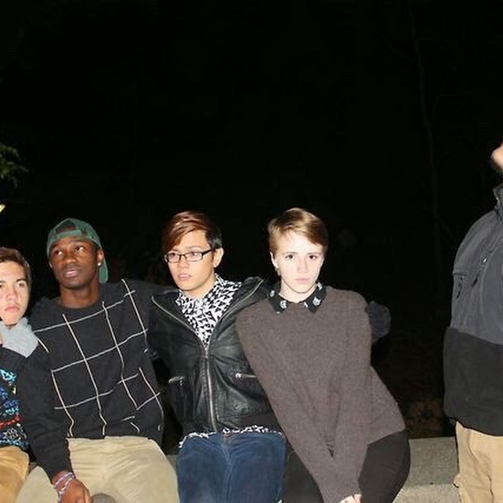 Meet your Posher, Kyley